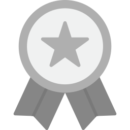 insignia icono