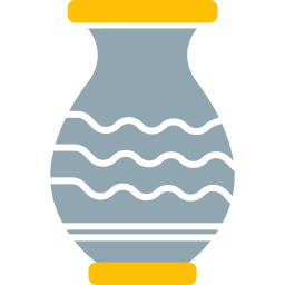 cerámica icono