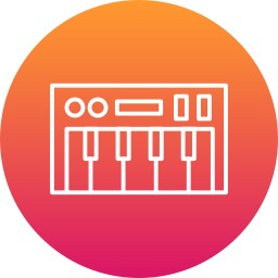 piano icono