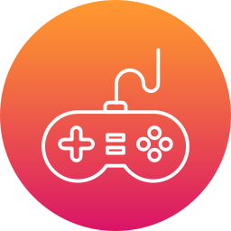 videojuego icono