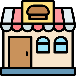 panadería icono