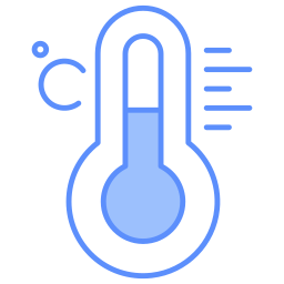 celsius Icône