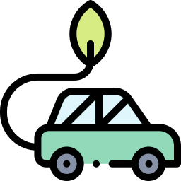 Automobile icon