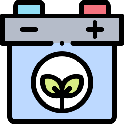 Battery icon