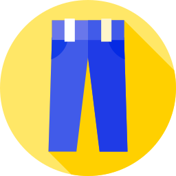 jeans icon