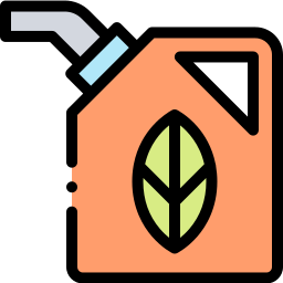 Biofuel icon