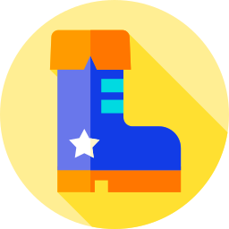 Boots icon