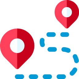 Location icon