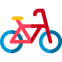 自転車 icon