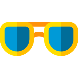 Sunglasses icon