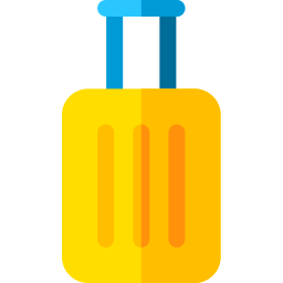 Luggage icon