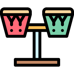 Bongo icon