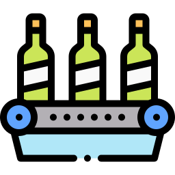 Conveyor icon