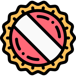 bierdeckel icon