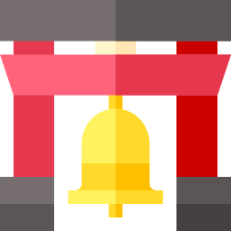 Shrine icon