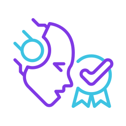 recomendación icono