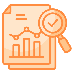 Performance review ikon