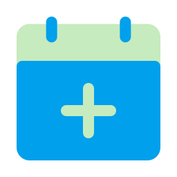 cronograma icono
