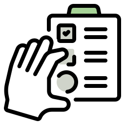 implementación icono