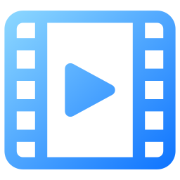 video icono