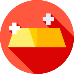 goldbarren icon