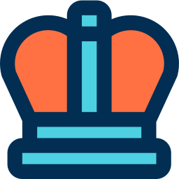 Crown icon