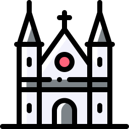 binnenhof icon