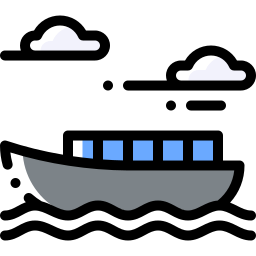 Ship icon