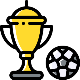 Copa icono