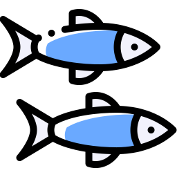 Fish icon