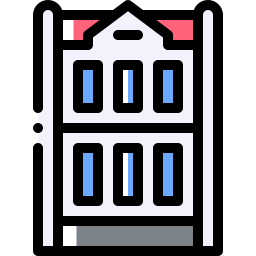 Building icon