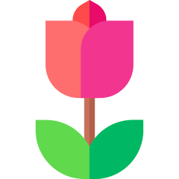 Tulip icon