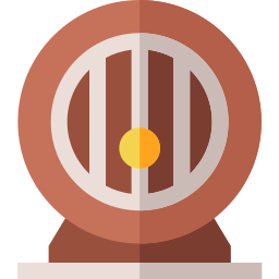 Barrel icon