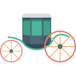 buggy real icono