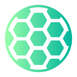 pelota icono
