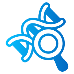 bioquímica icono