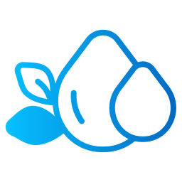 agua icono