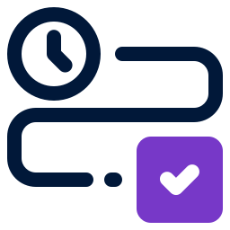 planificación icono