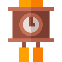 Clock icon