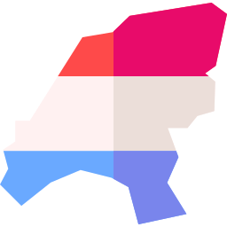 Holanda icono