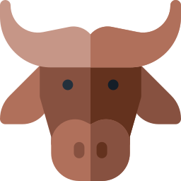 Buffalo icon