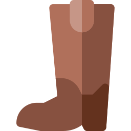 Boot Ícone