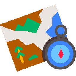 Map icon