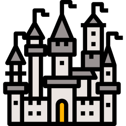 schloss icon