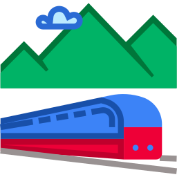 Train icon