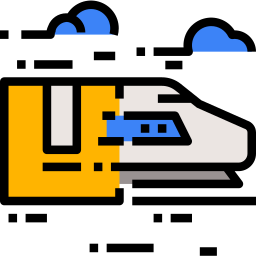 Delivery icon