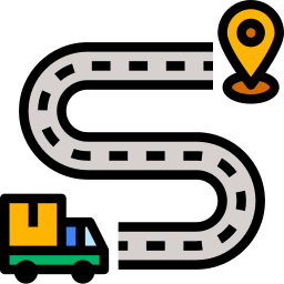 Route icon