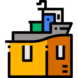 Ship icon