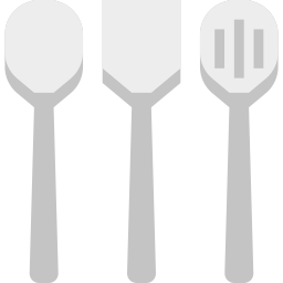 Kitchenware icon