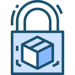 Padlock icon